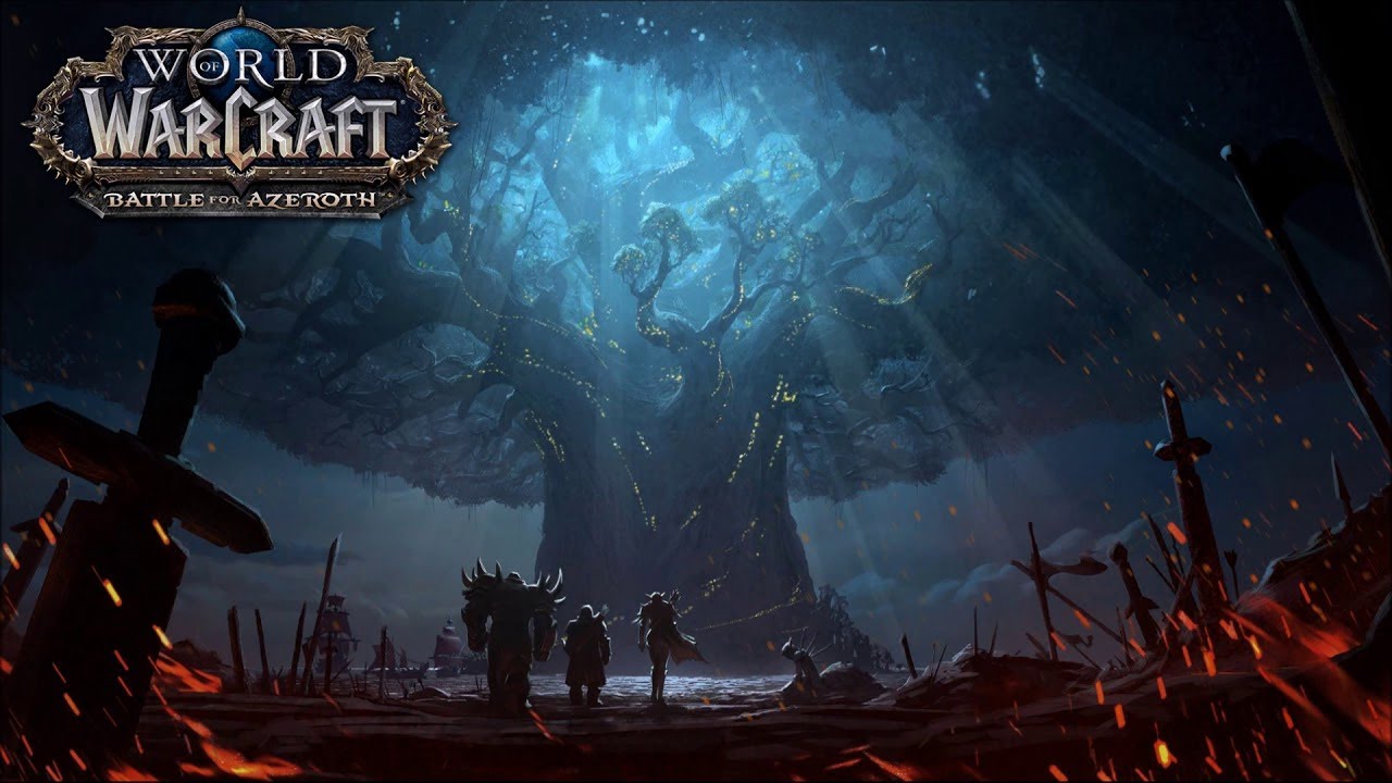 Gaze of Aman'Thul Perk