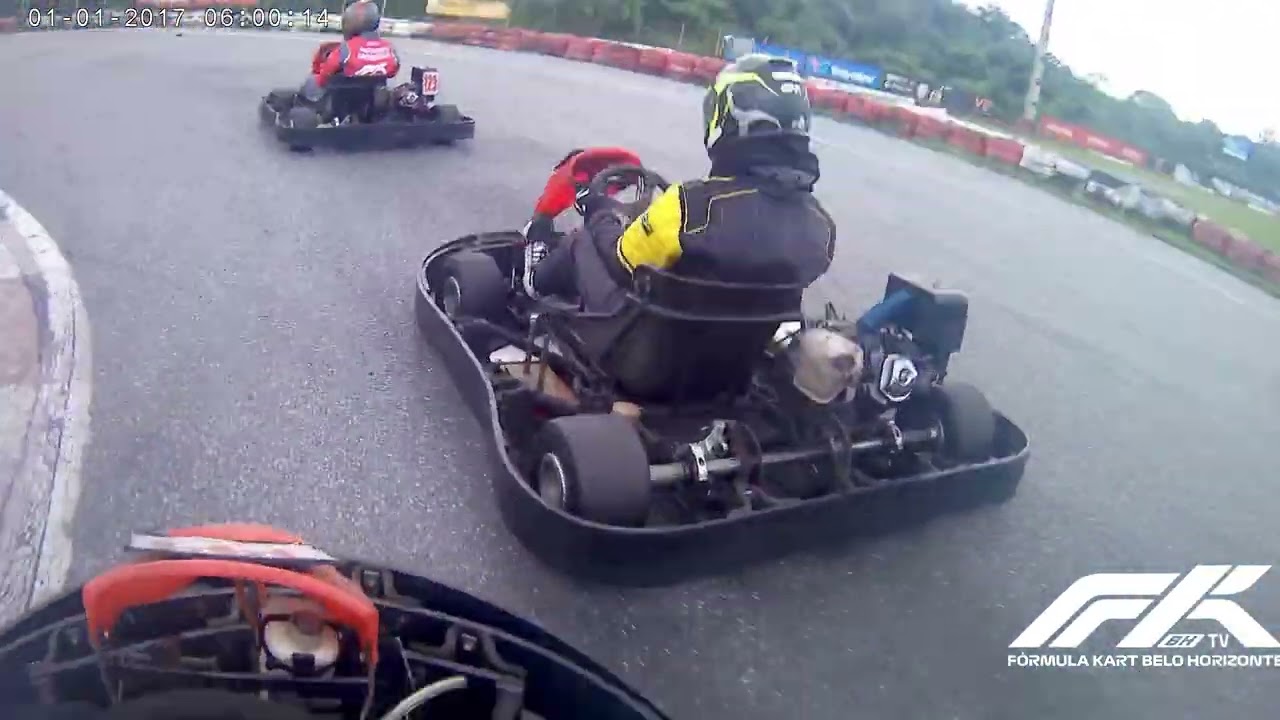 FKBH 2026   round 1 Paulo Jorge