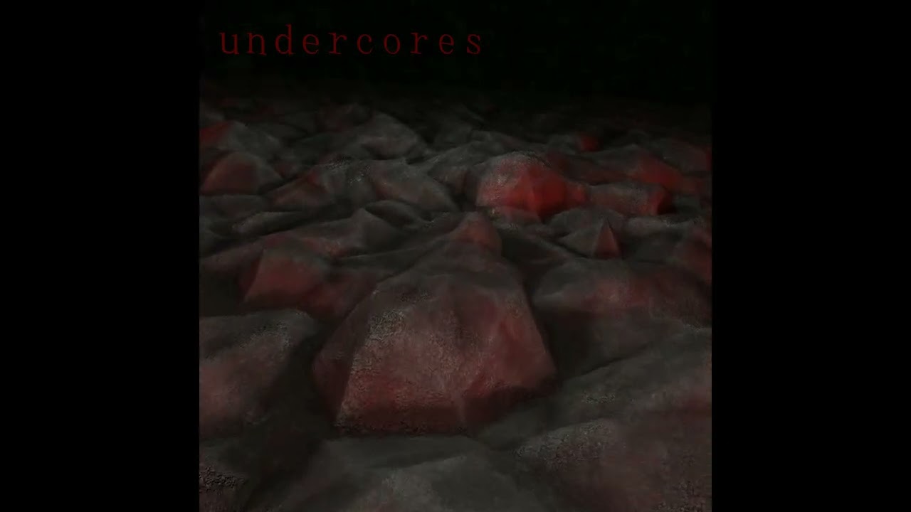crxngz - undercores