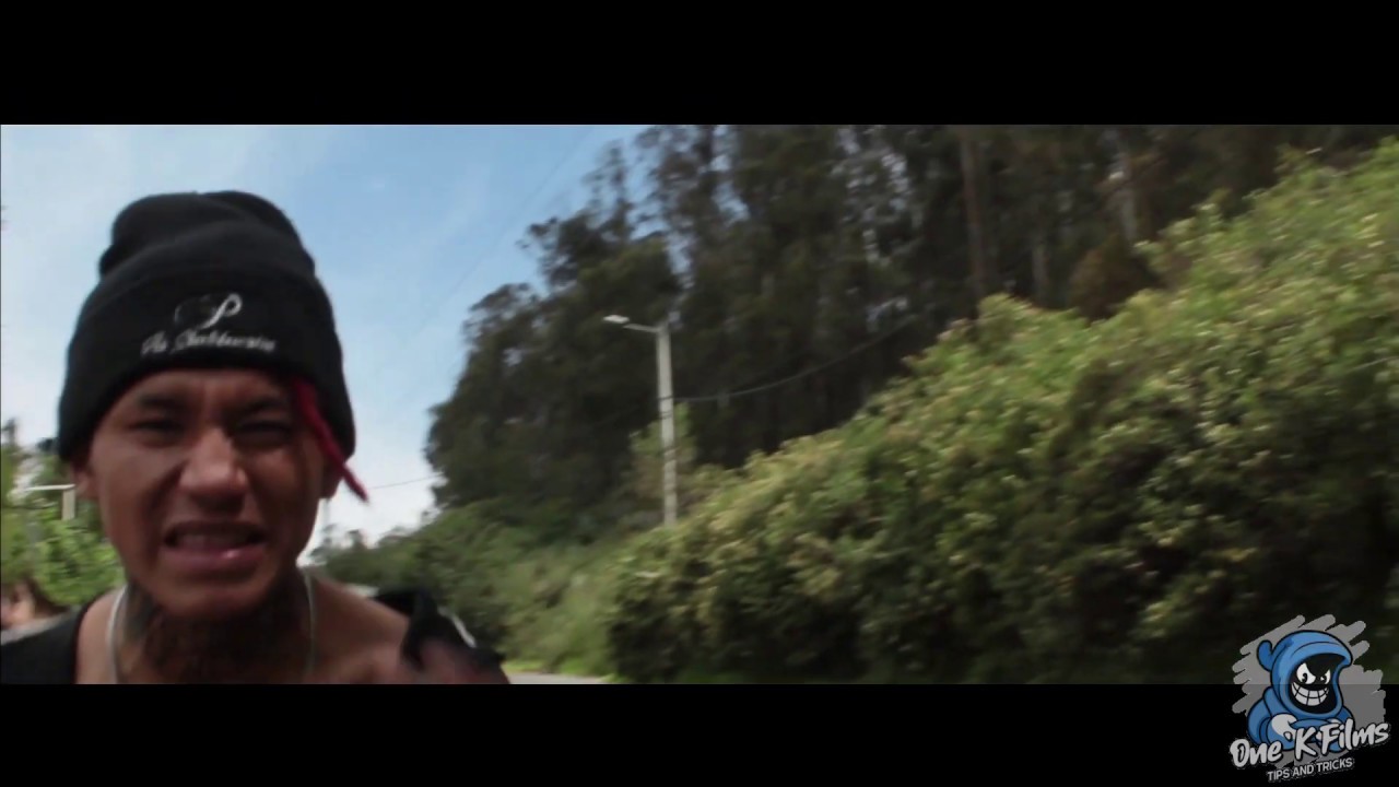 Vídeo Oficial - 💔 Tu Partida 💔 - Mc Kems - (One ´K Films) 🔥🔥🔥