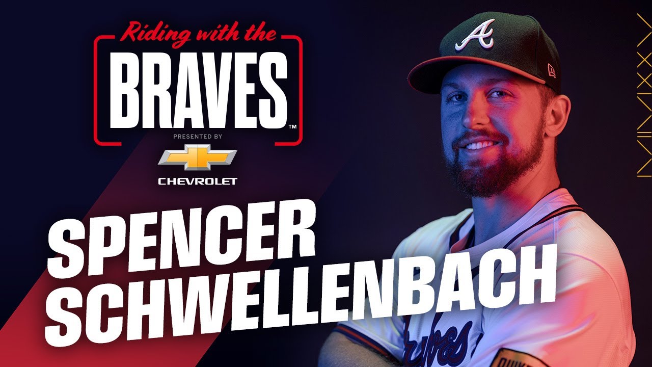 Spencer Schwellenbach | Riding with the Braves