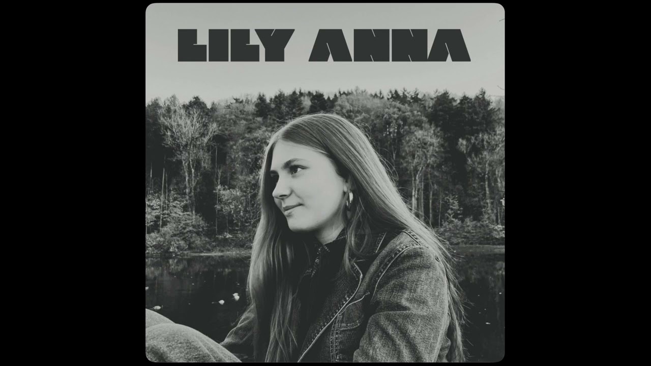Mad World - LILY ANNA (Cover Gary Jules)