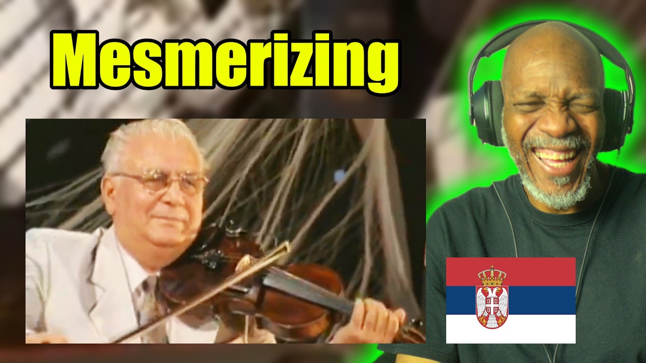 Mr. Giant Reaction aca sisic gordanino kolo.