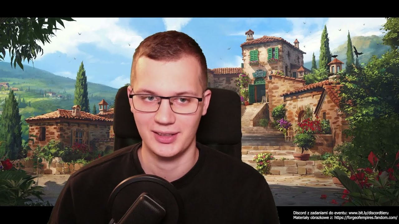 Forge of Empires - Forge Bowl 2022 | Przepustka PREMIUM?! (Poradnik)