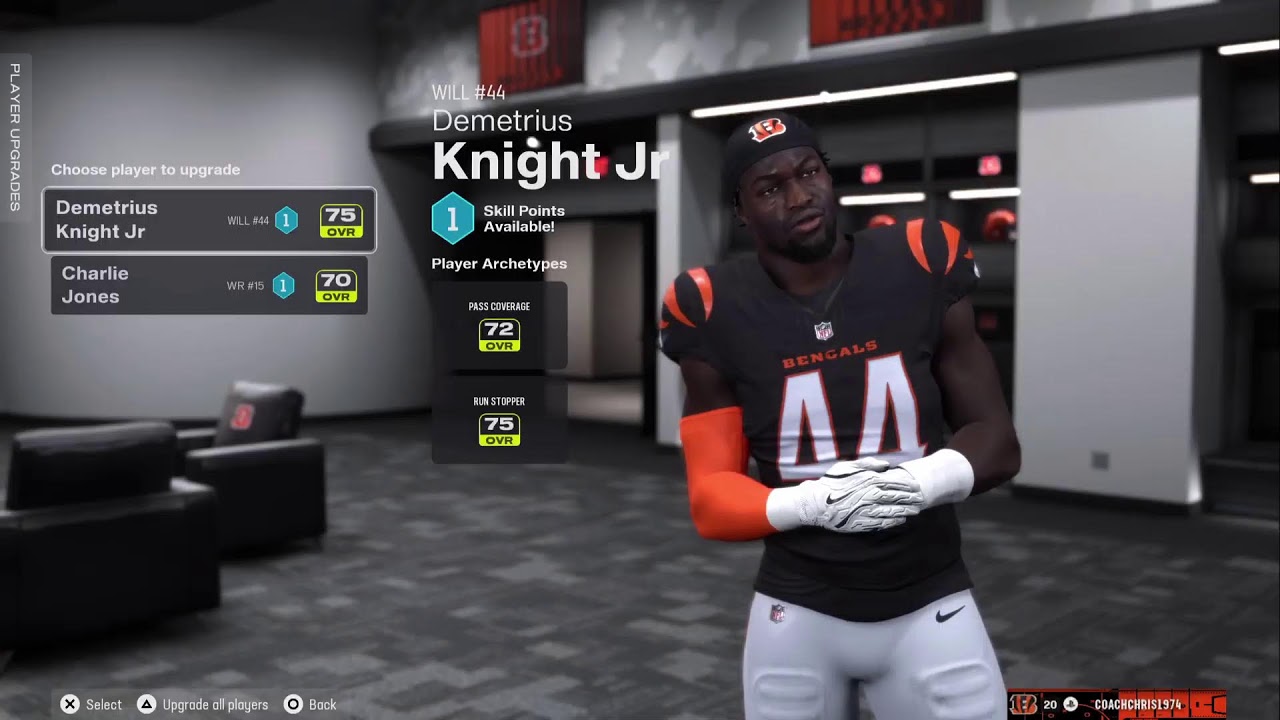 WGML WEEK 7 STEELERS  @ BENGALS