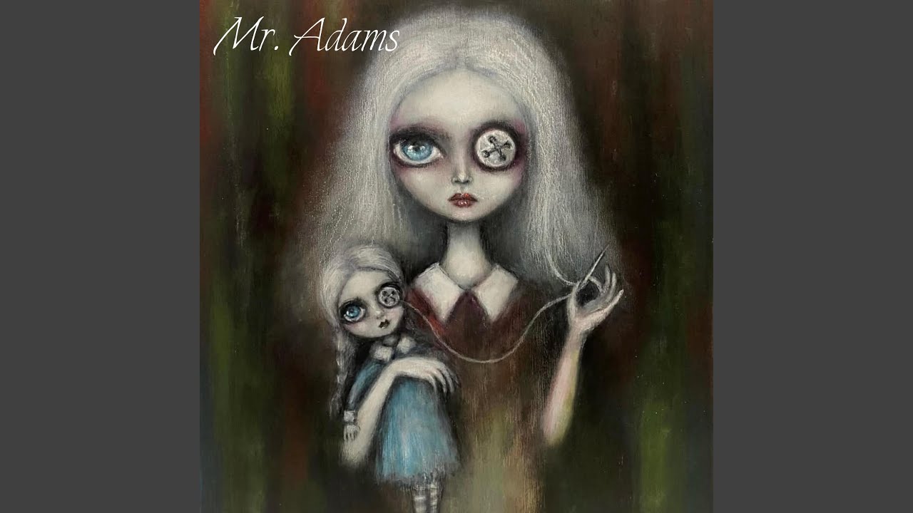 Mr. Adams