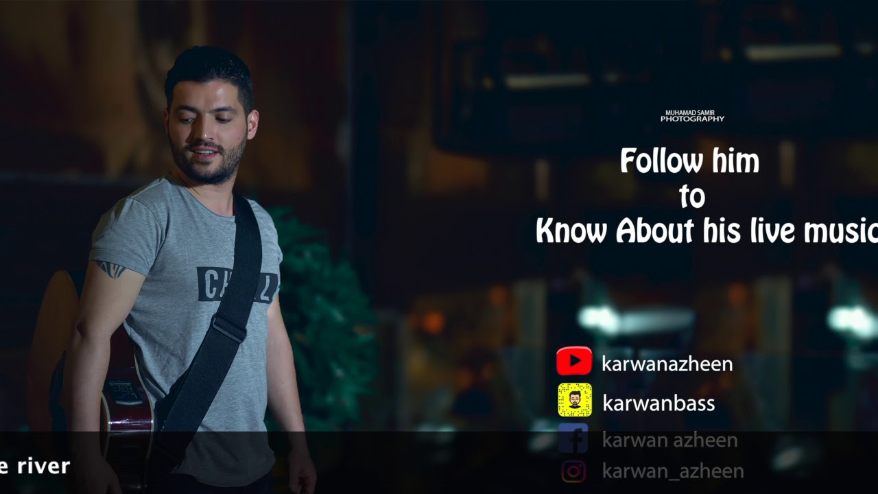 Karwan Azheen - Brindarm Cover