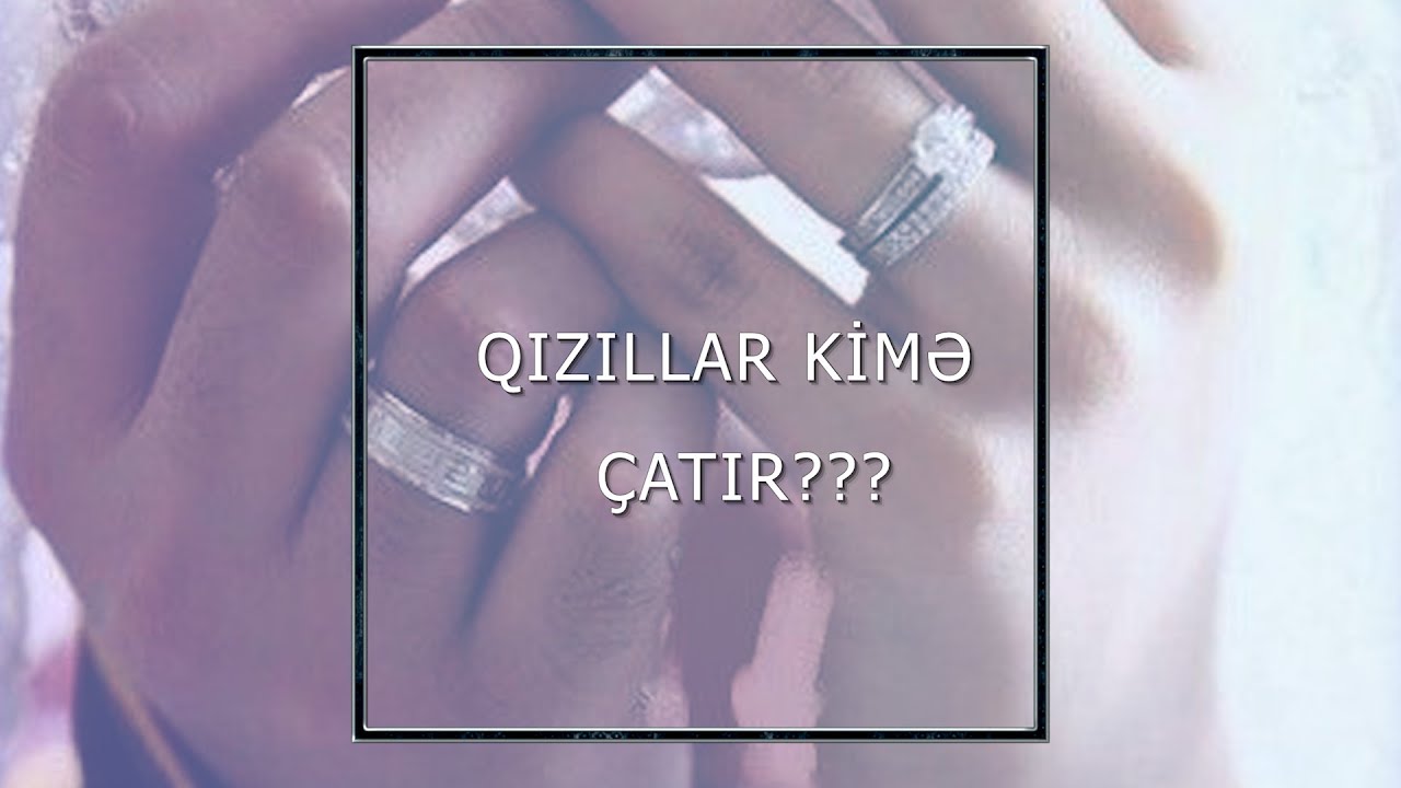 QIZILLARI TELEB ETMEYE HUQUQUNUZ CATIR MI??? - 