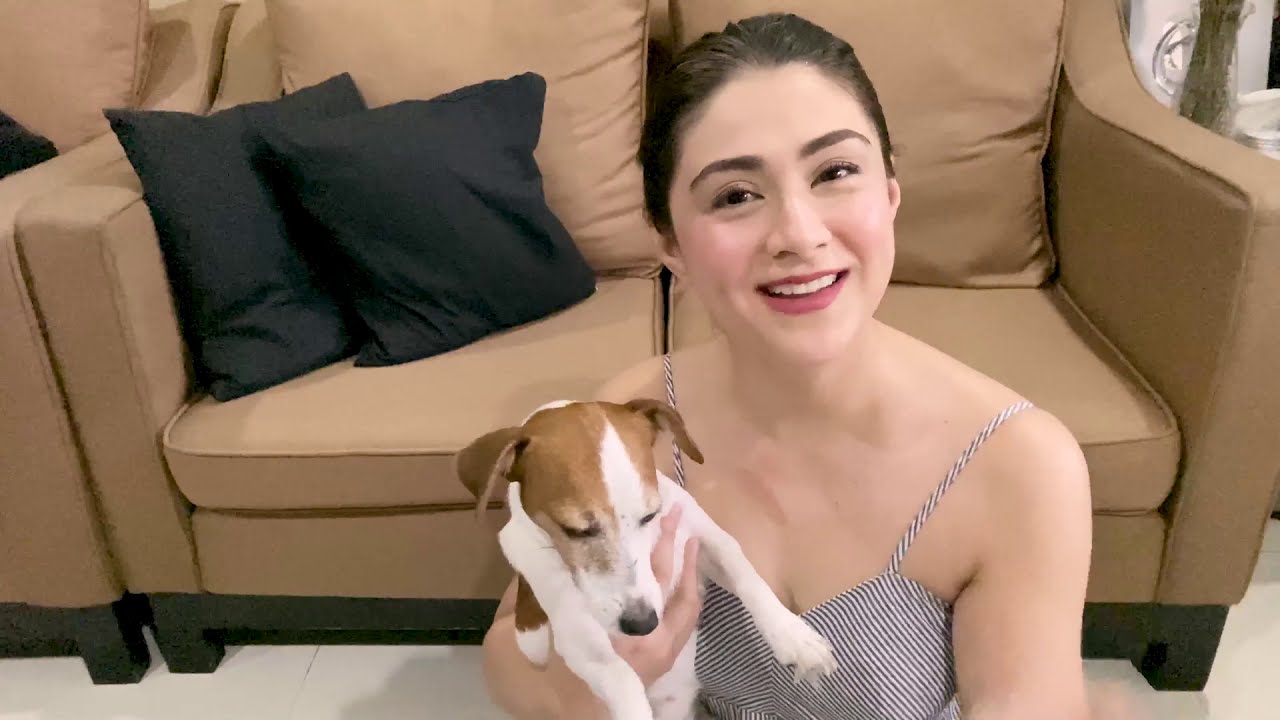 My Unique Breed with Carla Abellana | Royal Canin PH
