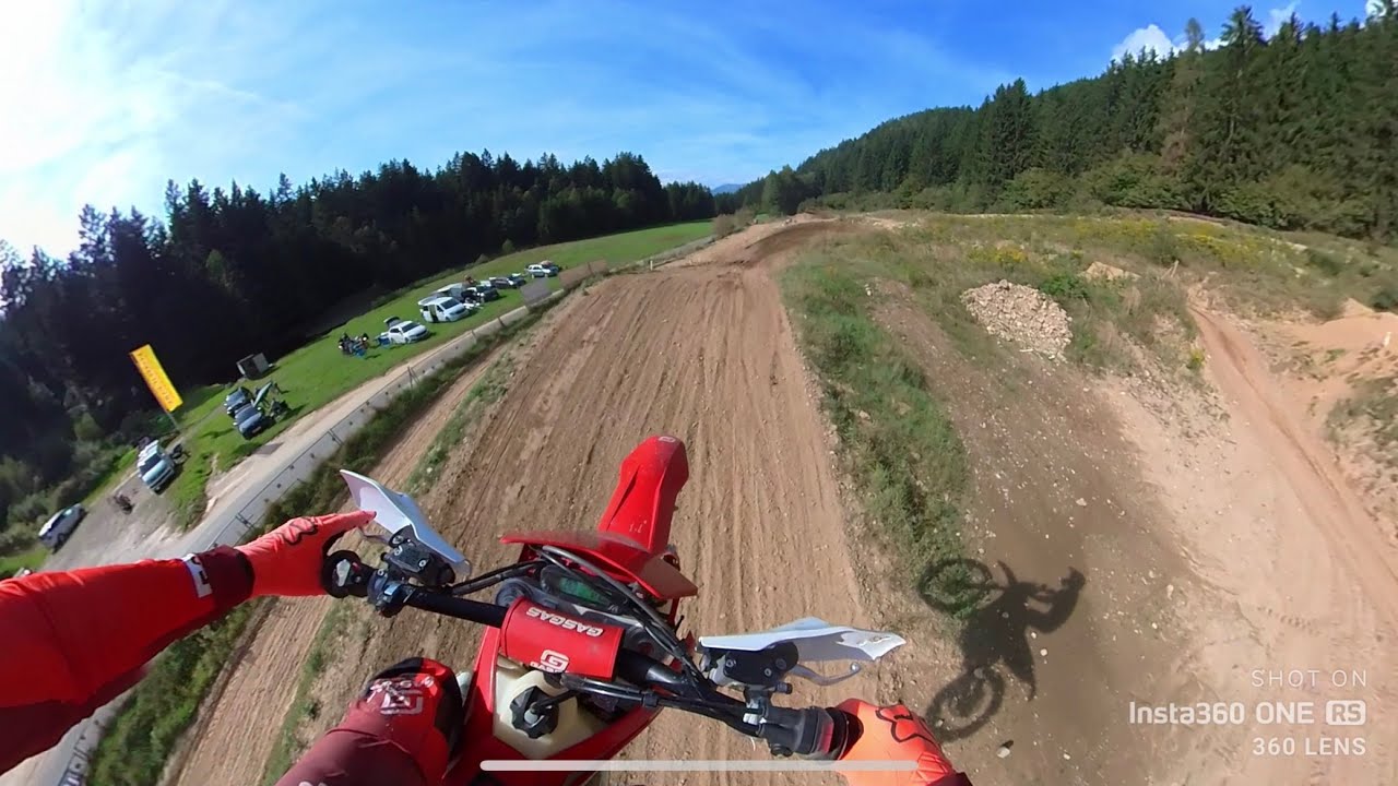 Motocross POV | MSC Fresach