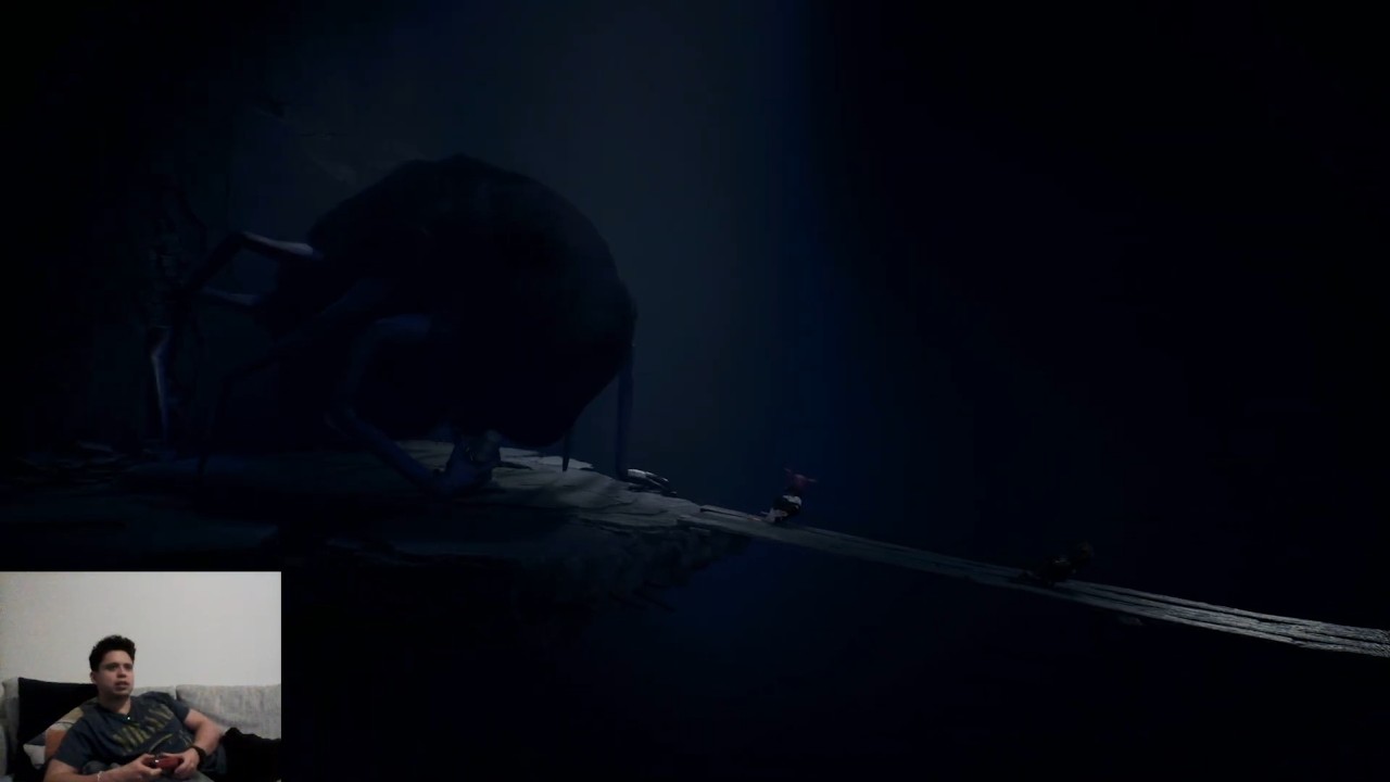 REANIMAL - Part 2