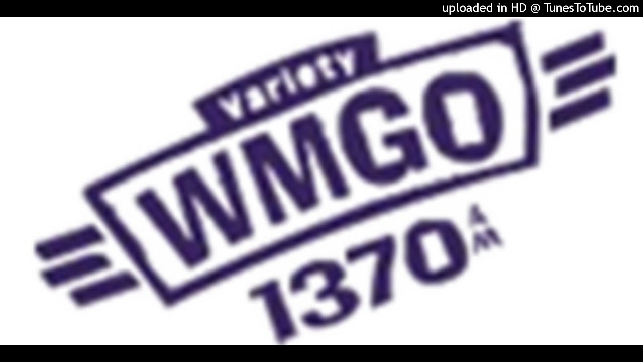 WMGO 1370 AM the local report