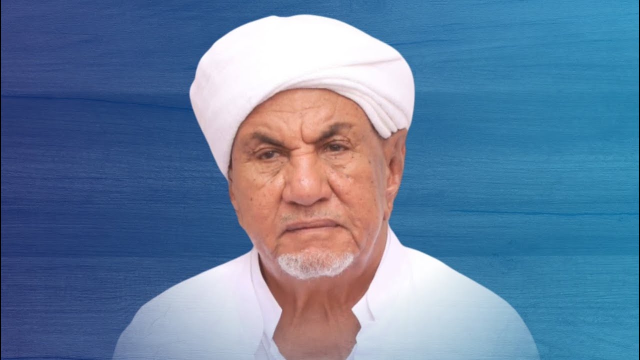 Hadra ya Basudan na kusoma khitma ya : Al-Habib Al-Mansab Hasan bin Ahmad Sheikh AbuBakar bin Salim