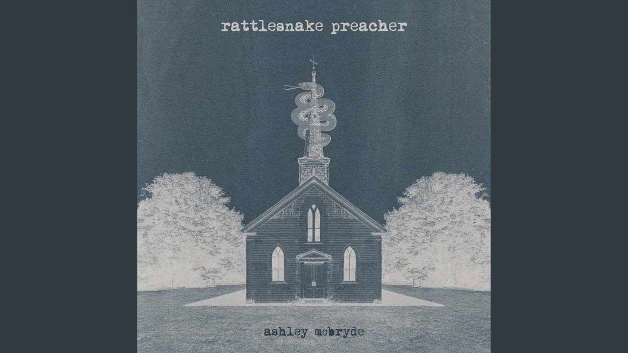 Rattlesnake Preacher