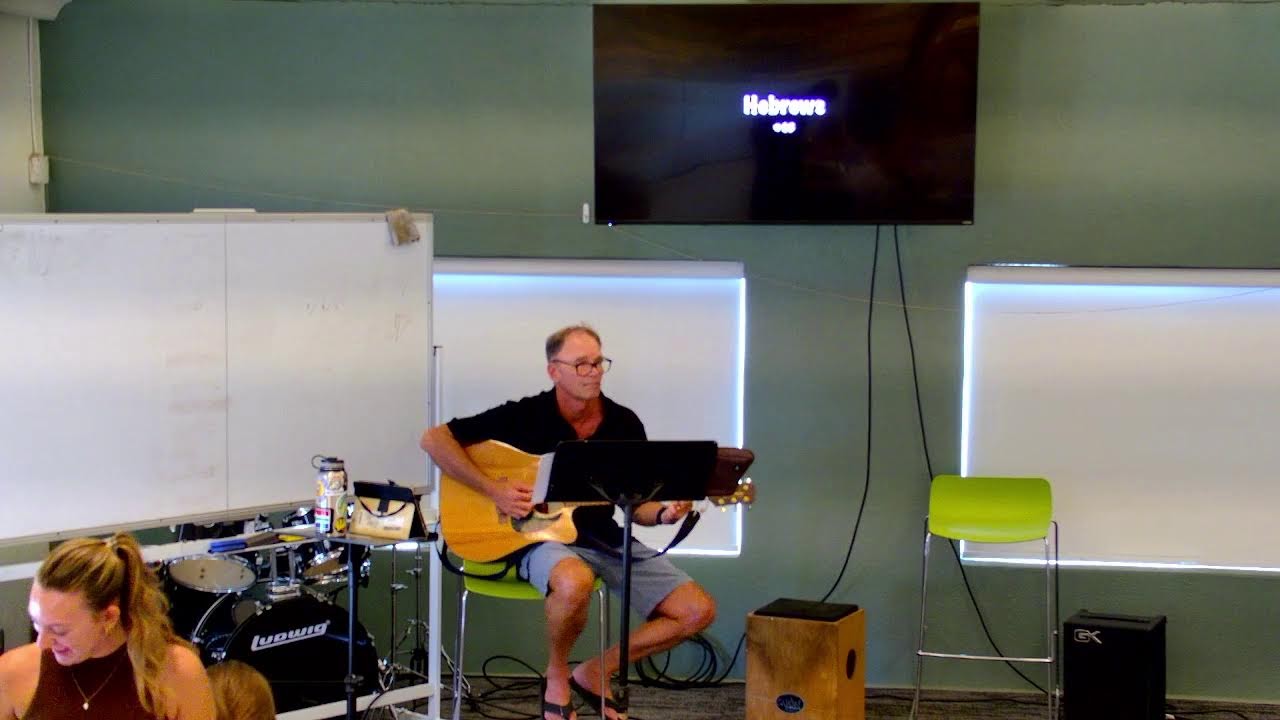 Hugh Ross-Session 4-2/4/26