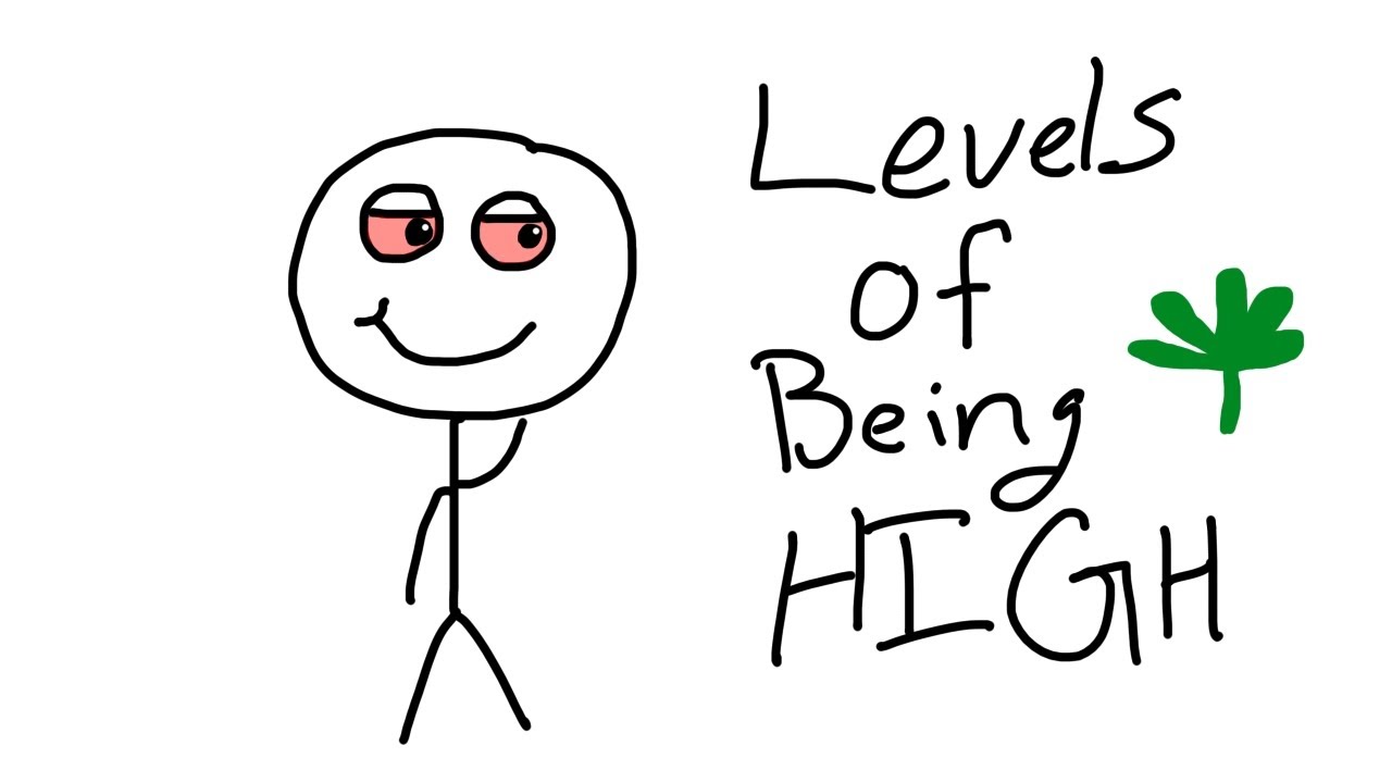 Levels of Being High