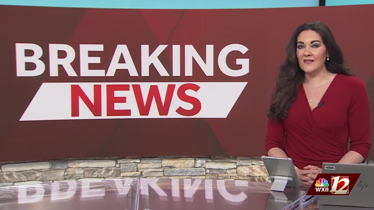 WXII 12 Noon Headlines