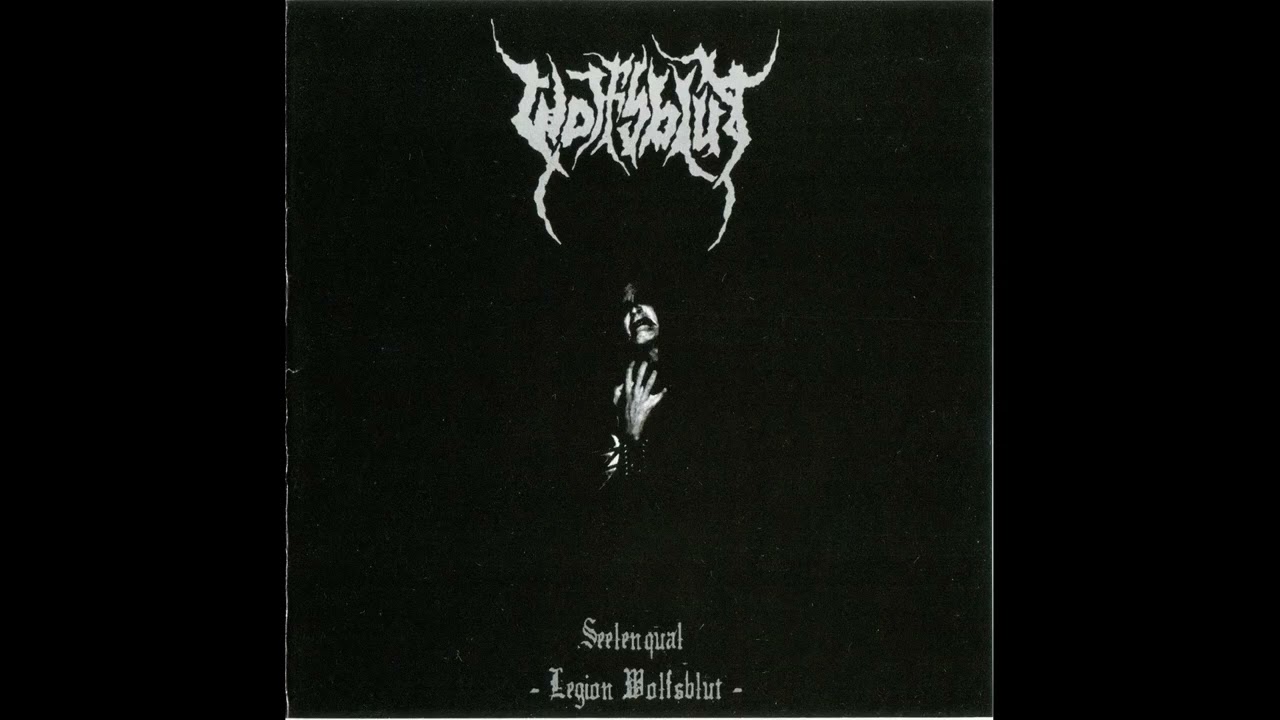 Wolfsblut - Kriegserklärung an die Menschheit
