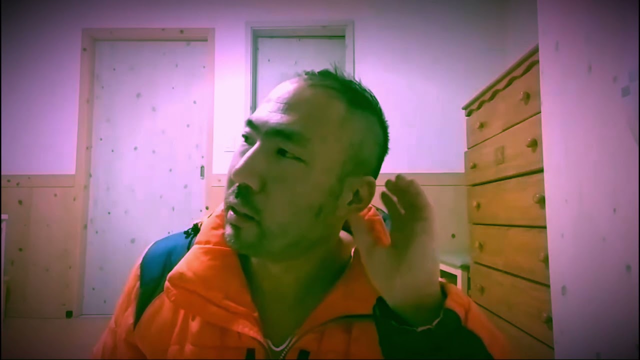 정상수의 가위 눌렸던 썰