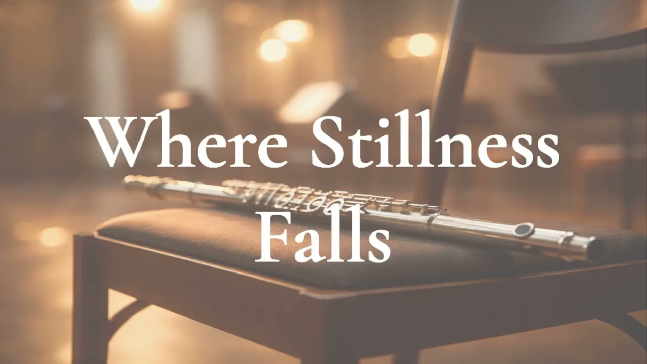Where Stillness Falls