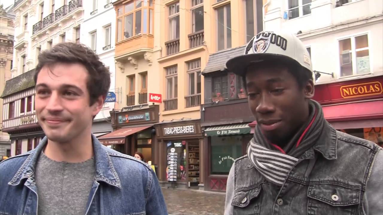 Avez vous déjà pensé être homo ou bi ?