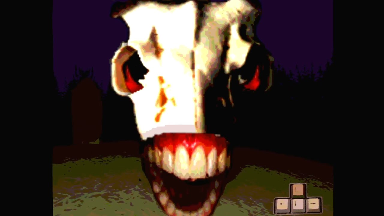 Spookware: Watch Party (Horror Warioware) Gameplay No Commentary