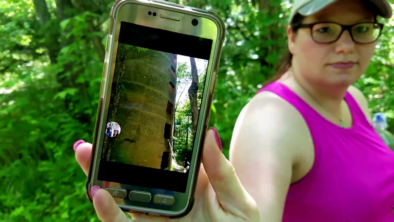 Day Hike: Rock Bridge Memorial Park - Columbia, Missouri
