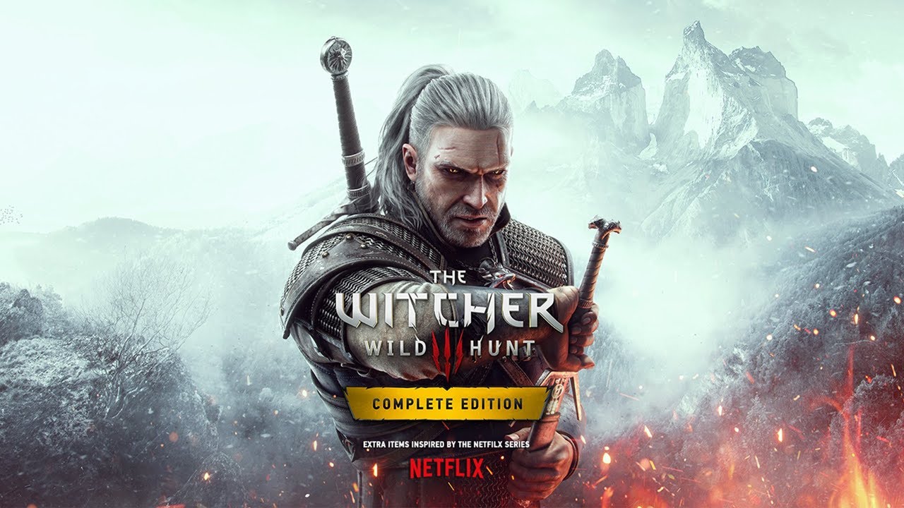 The Witcher 3: Looking for the Baron's Family Tho Does he Deserve It [Part 6/Blind Playthrough]