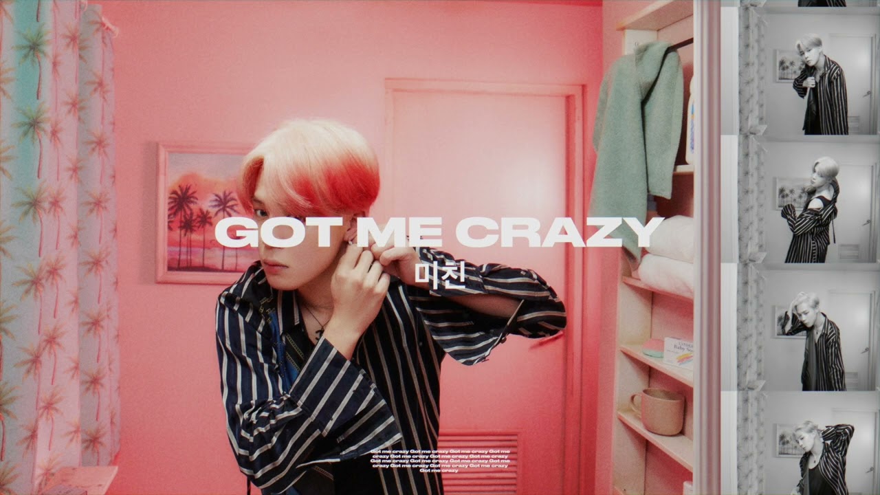 (Free) Jimin X Harry Styles Type Beat 