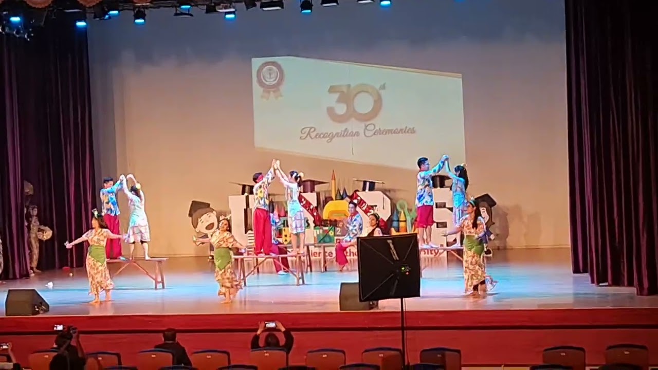 #UIPS #Recognition Ceremony 2022 Dance Group #Dxb