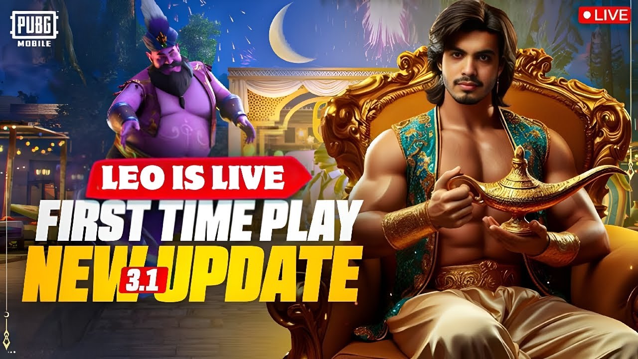 Conquerer Intense Lobby | How to Survive in Old vibes💀|Rank Push| Pubg Mobile | Leo is live