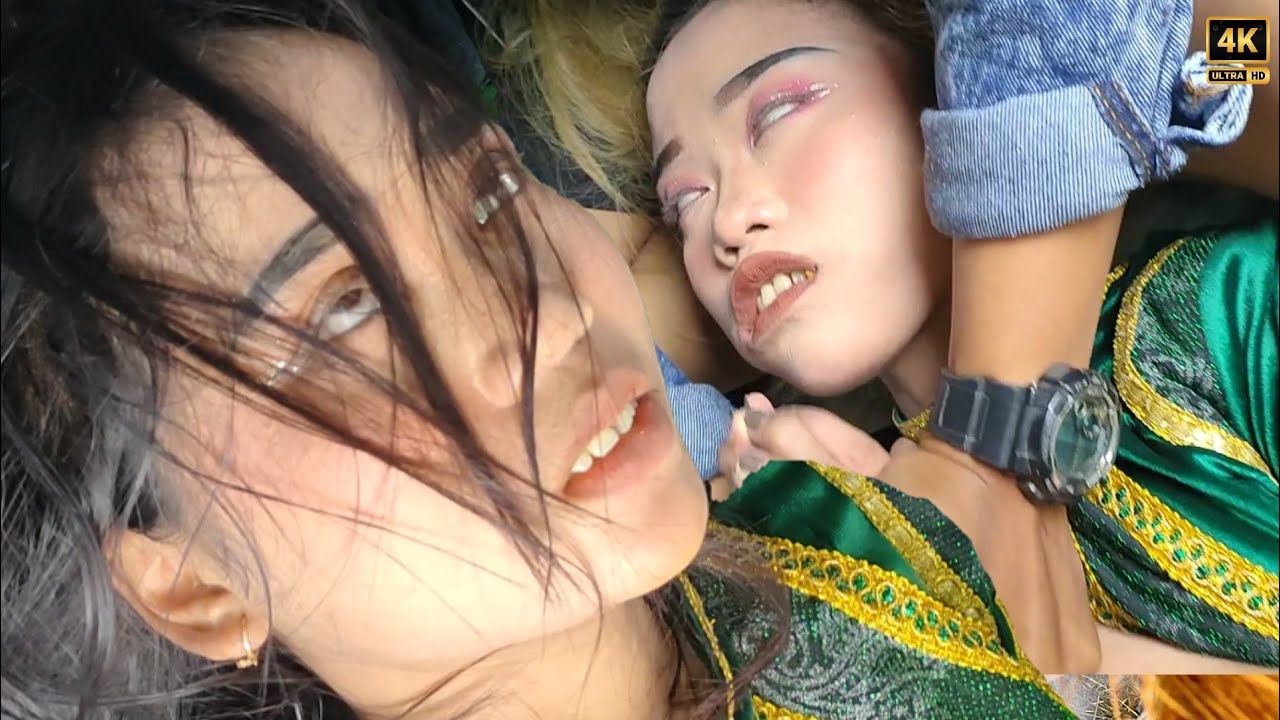 PROSES PENARIKAN PENARI CANTIK‼️GADIS CANTIK KESURUPAN SUSAH DISEMBUHKAN MENGERIKAN