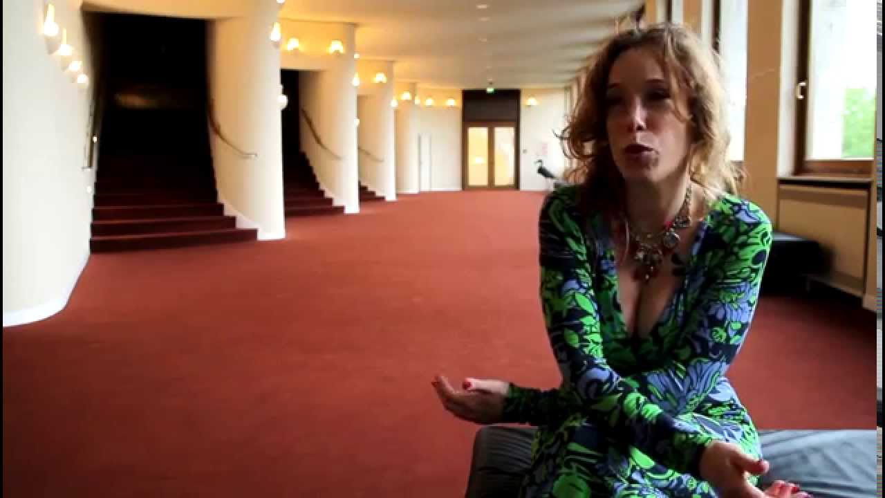 Yael Ronen über 'Common Ground'