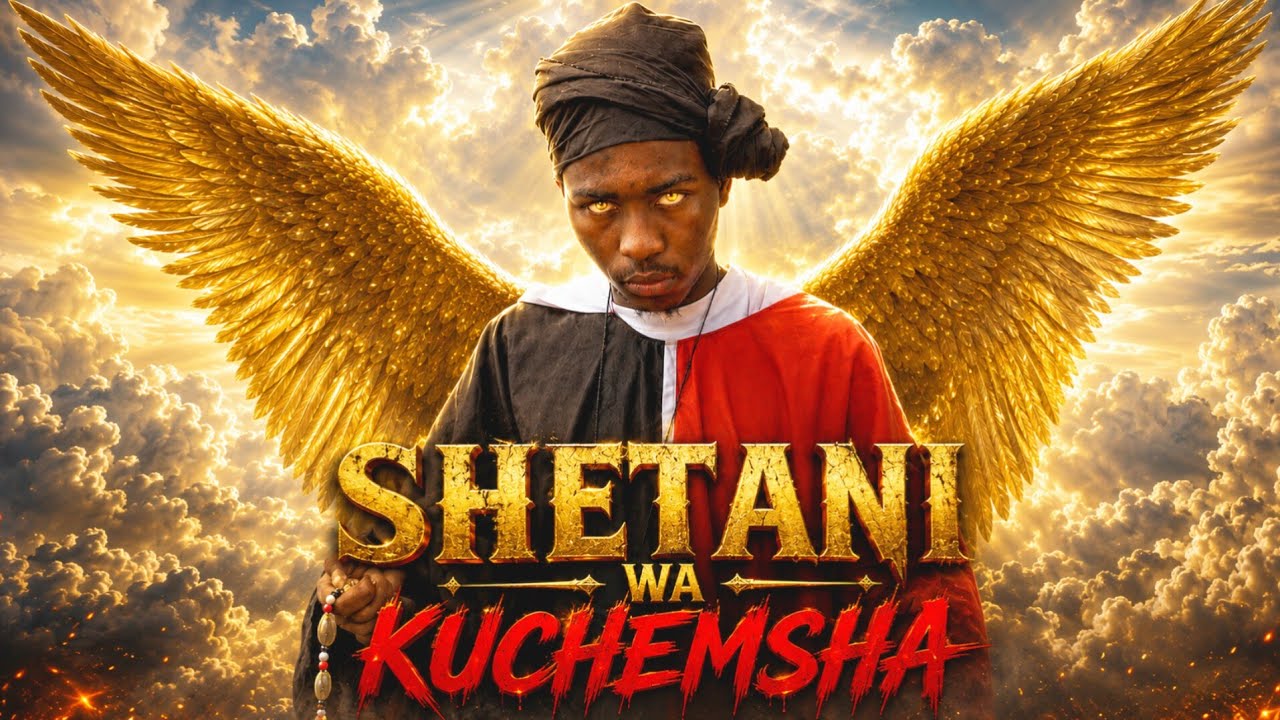 MAGIC_WAR_-_EPISODE_(2)#Kiparabrand#Memkwa school#funny #movie 