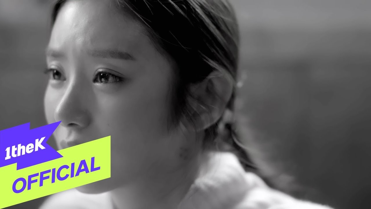 [MV] LEEWOO(이우) _ if i could(다시 웃게 할 수 있다면)