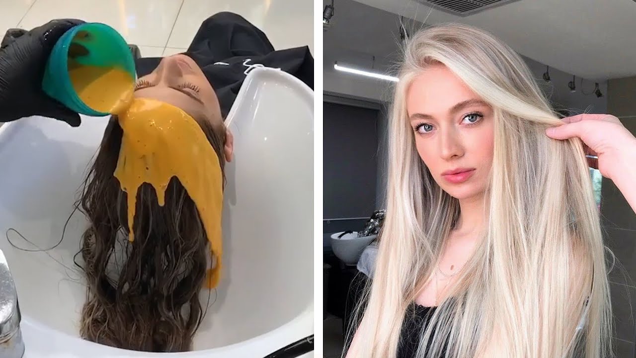 These Haircuts Are Going To Be Huge In 2023 - Hair Color Trends Summer