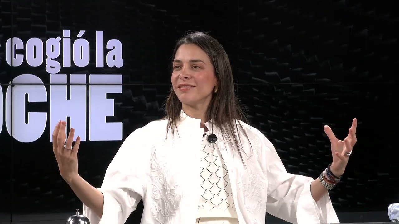 Petro No Existe En La Prensa Internacional, Nadie Lo Toma En Serio: María Clara Posada