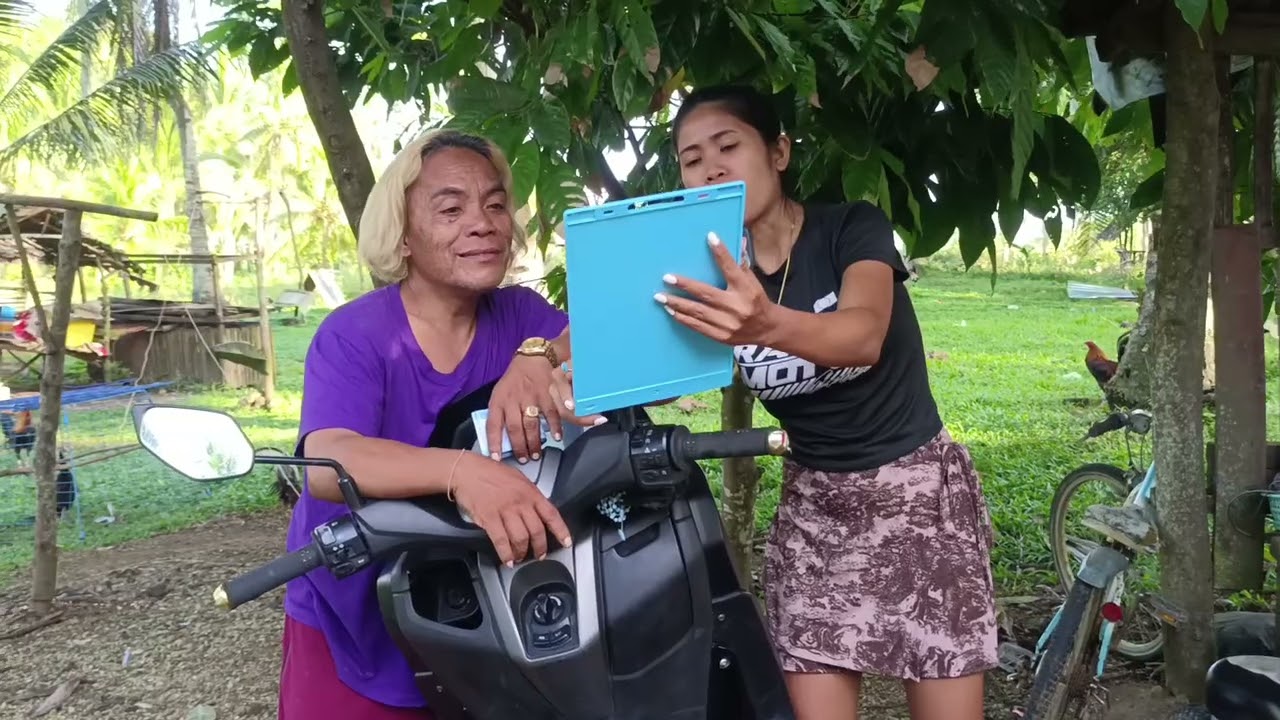 BU ANG NGA PAMELYA👍🏻😛😡
