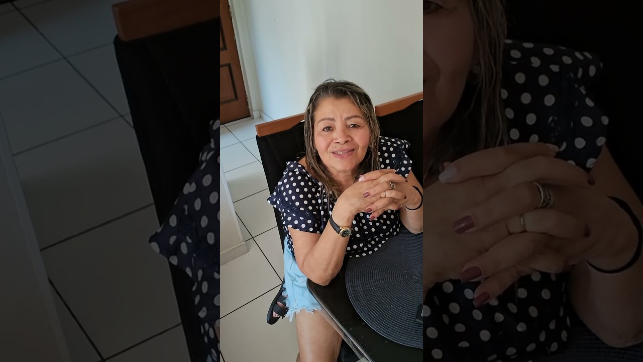 Nem tudo que parece é.