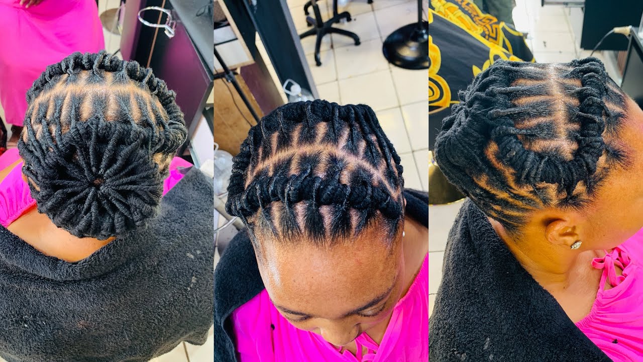 &ldquo;Mastering the Art of Dreadlocks: Step-by-Step Hairstyling Guide for Beginners&rdquo;