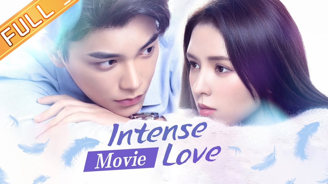 ENG SUB【Intense Love Movie Version / 韫色过浓 电影版】Starring：Zhang Yuxi/Ding Yuxi | MangoTV US