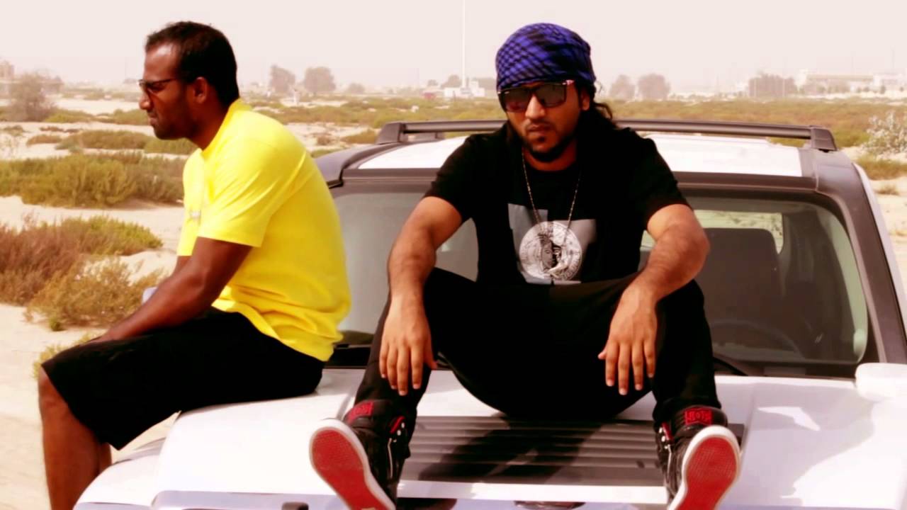 Zuhair Black - Kasargod Music Video First Look