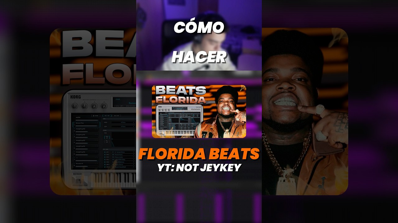 Completo en YT: Not Jeykey #producer #tutorial #flstudio #fyp