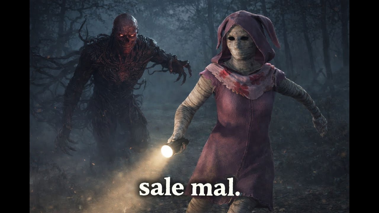 Partida contra Vecna