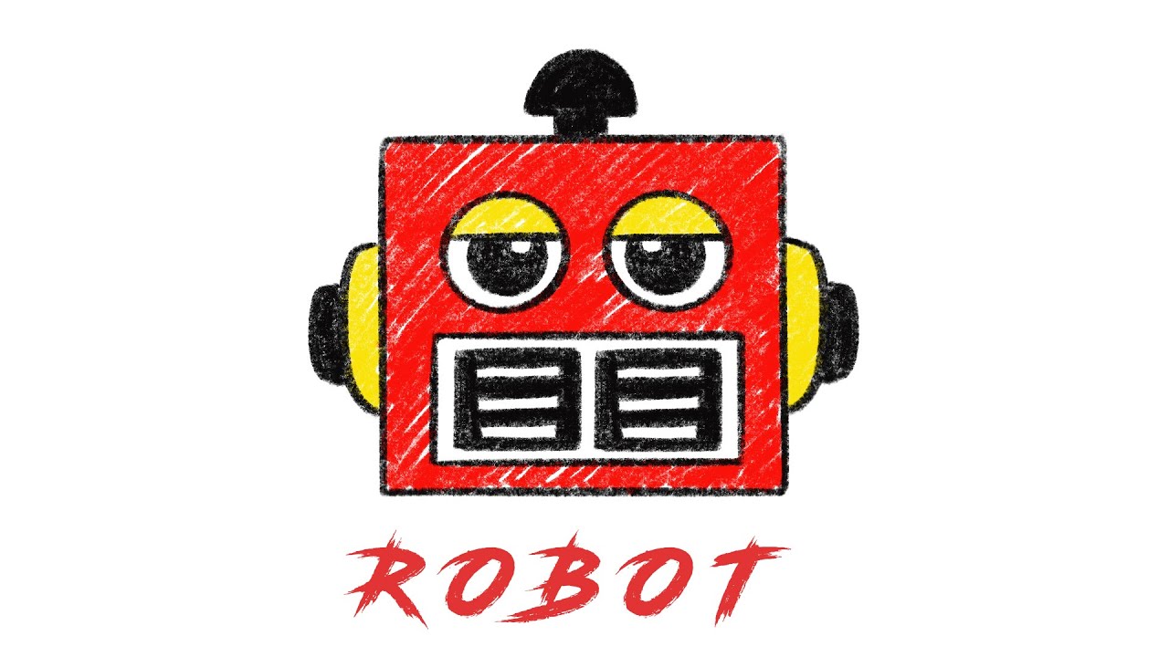 Robot - D2Ø (Video Oficial)