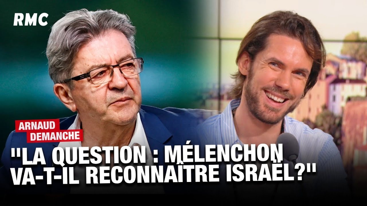 La France pourrait reconnaître l'État palestinien en juin