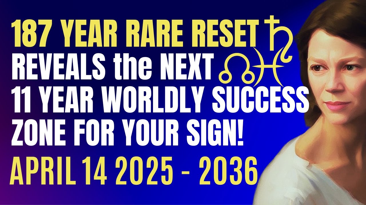 Once in a Lifetime Event in Pisces & Destined Achievement Cycle for All 12 Signs.