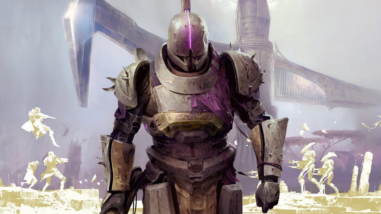 Destiny 2 : Bastion des Ombres – Bande-annonce de la Saison de l'Aube [FR]