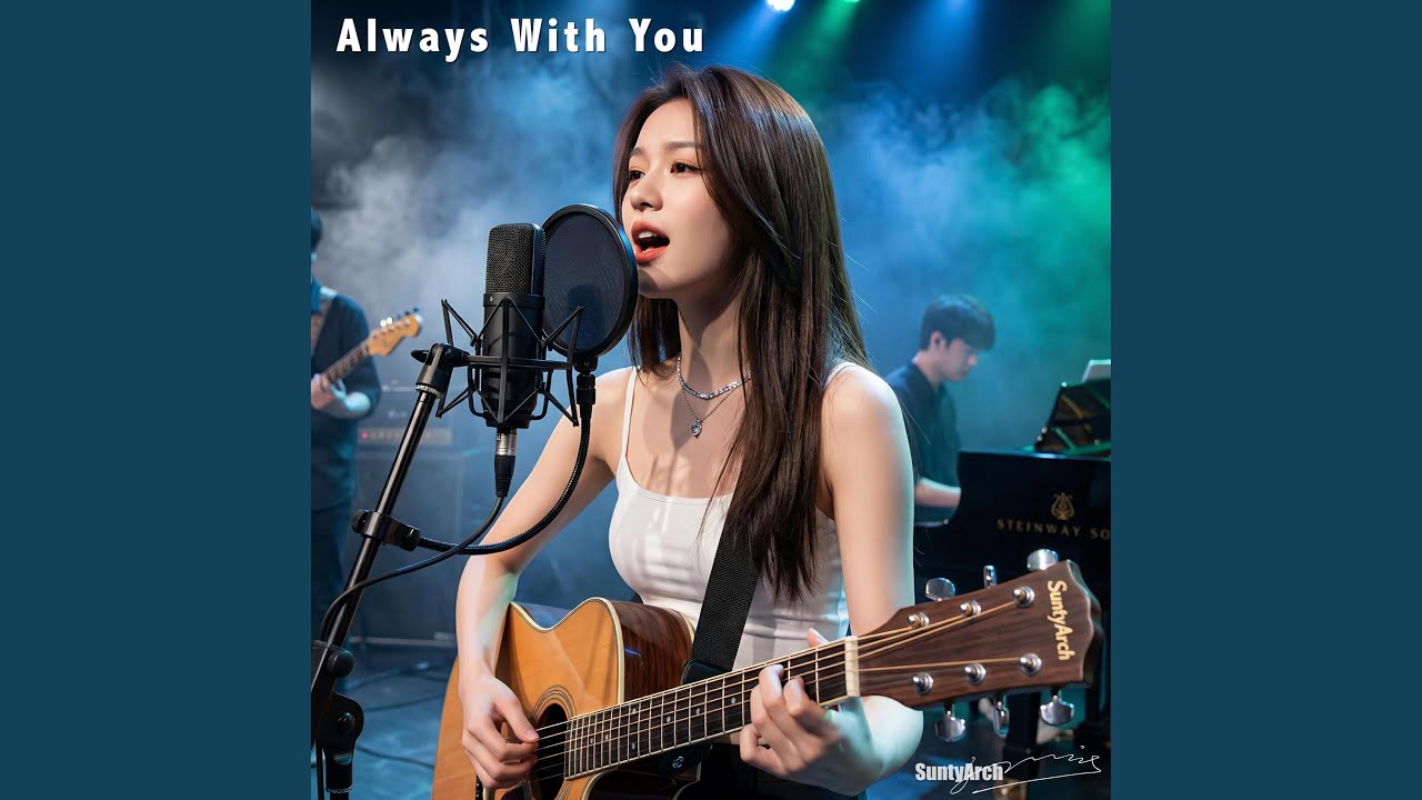 Always With You