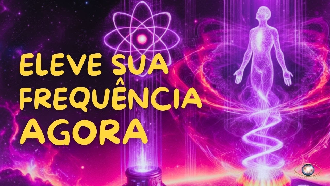 BASHAR explica: como aumentar sua frequência vibracional de forma prática